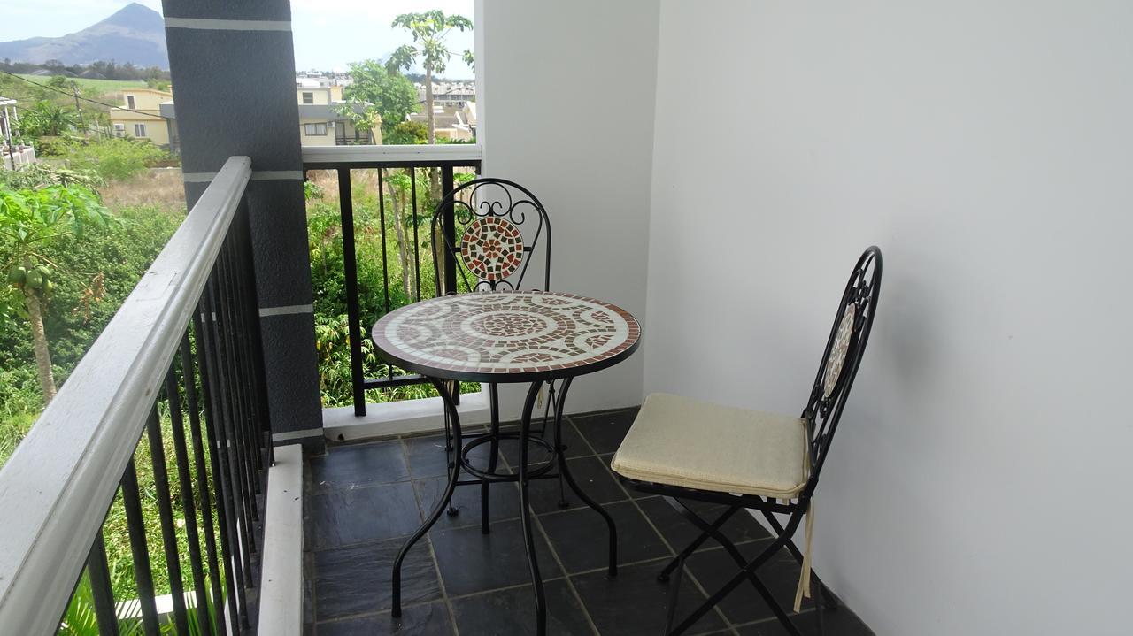 Cosy Garden 2 Villa Flic en Flac Exterior photo